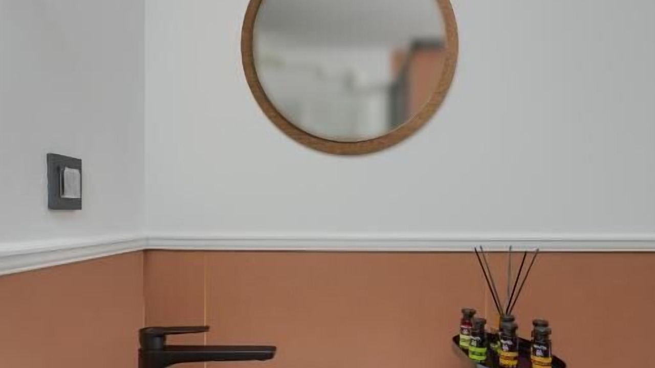 Photo of Bathroom in Ioannina Town Centre