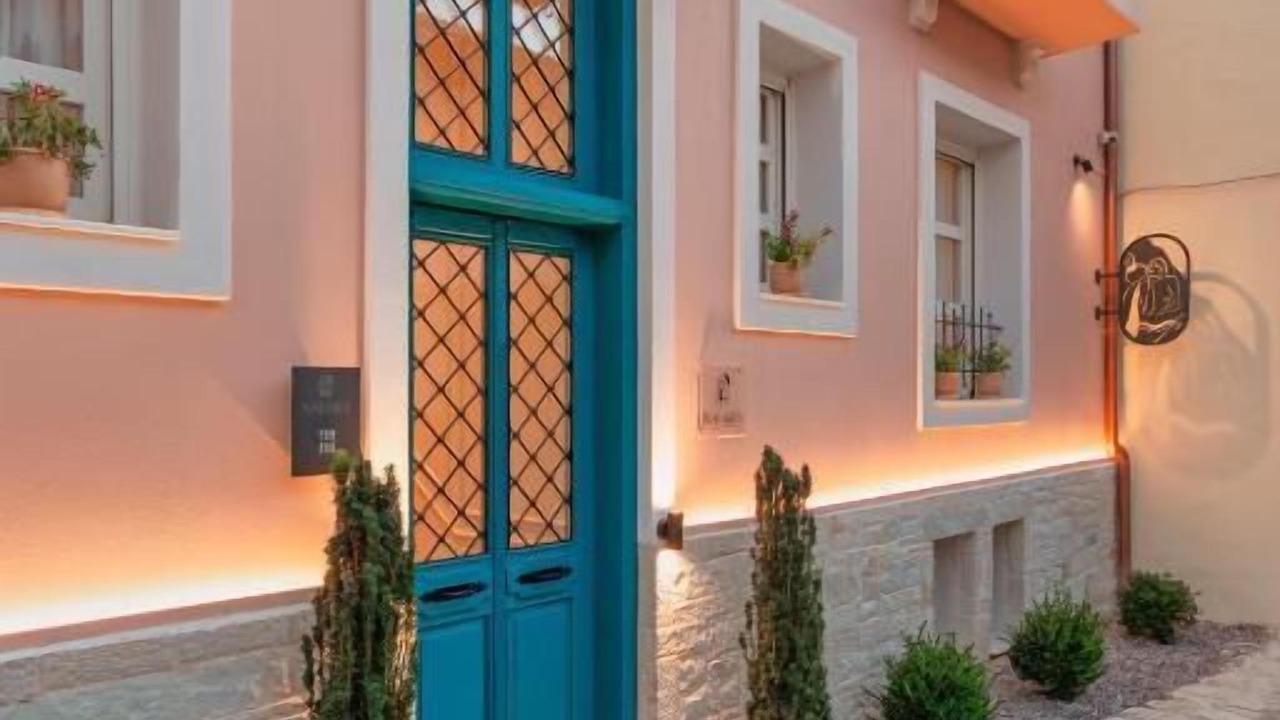 Photo of Outdoor in Ioannina Town Centre