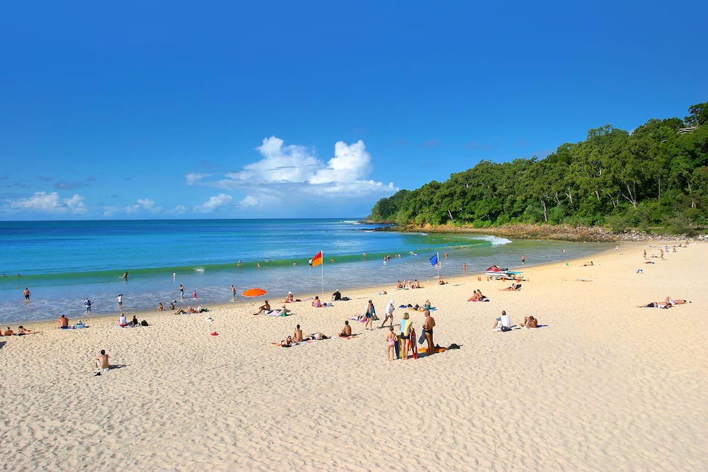 Photo of Others in Sunshine Beach