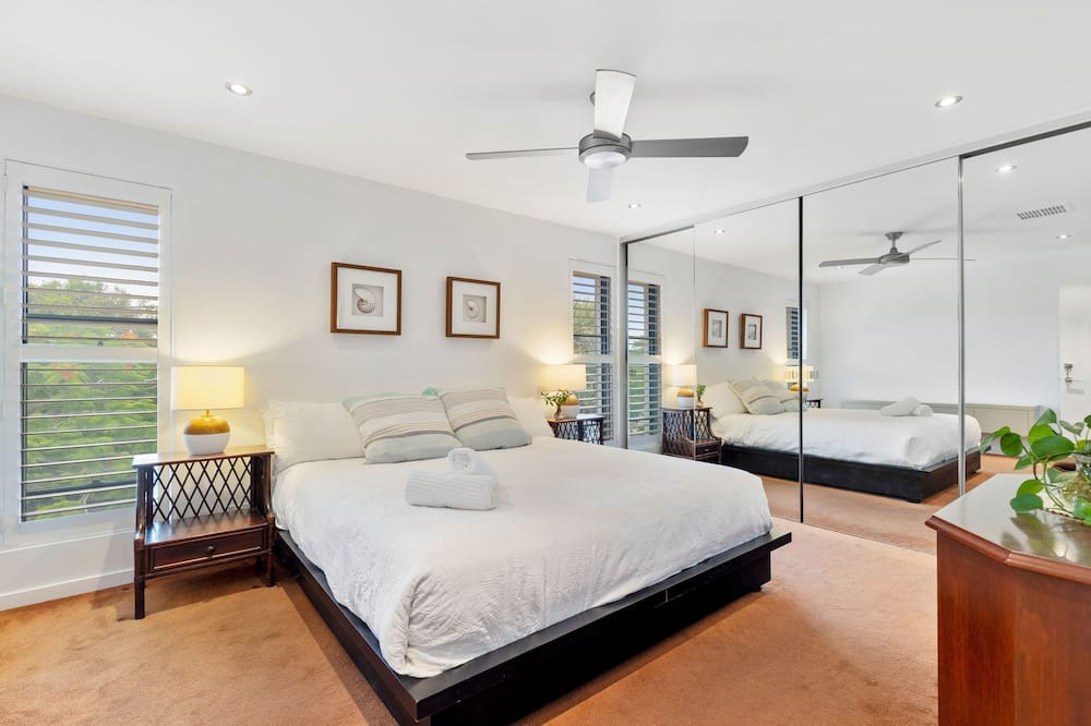 Photo of Bedroom in Sunshine Beach