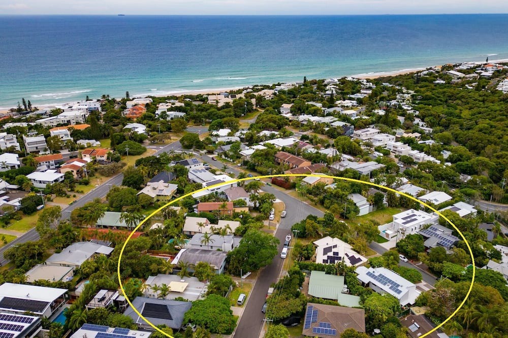 Photo of Outdoor in Sunshine Beach