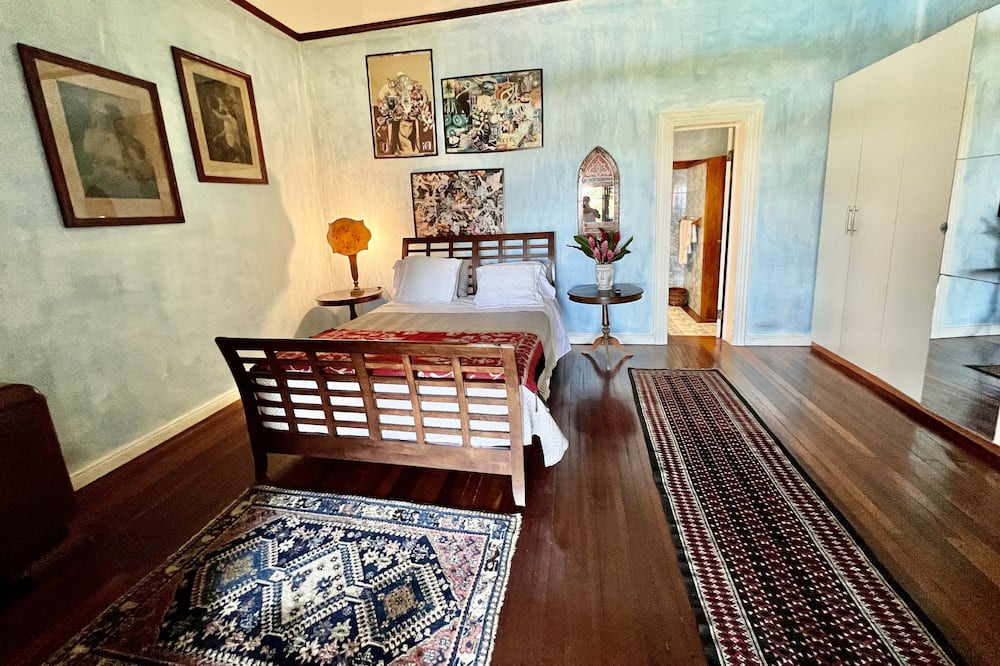 Photo of Bedroom in Santa Ana