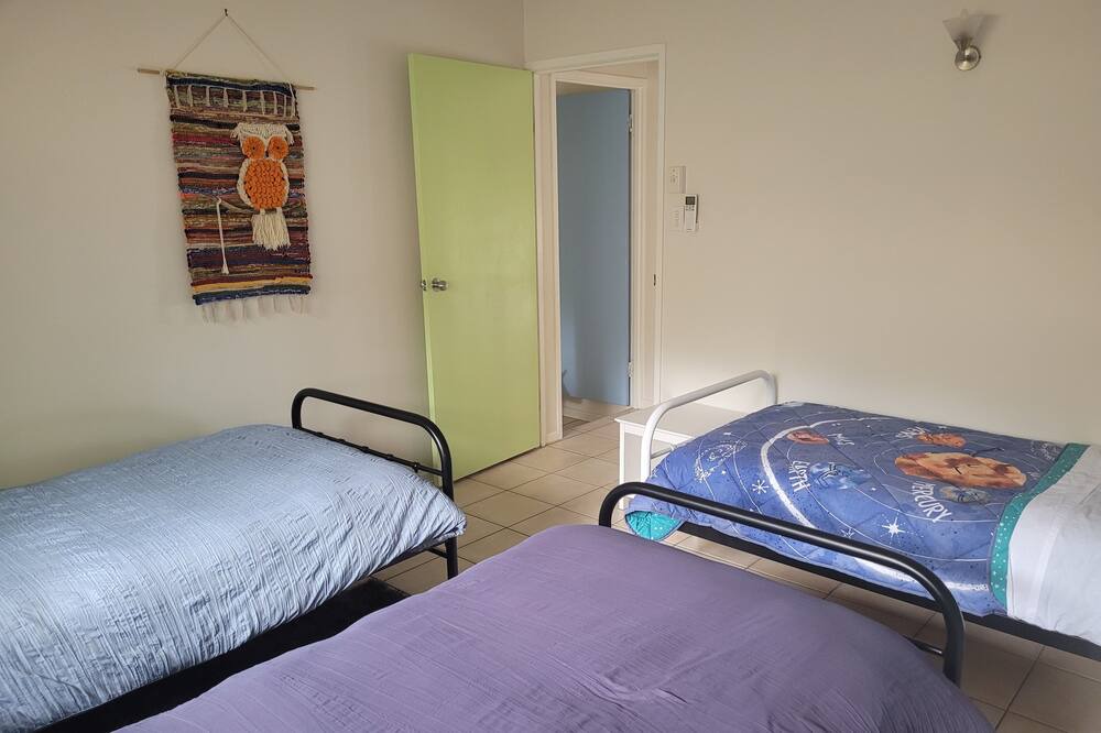 Photo of Bedroom in Cannonvale