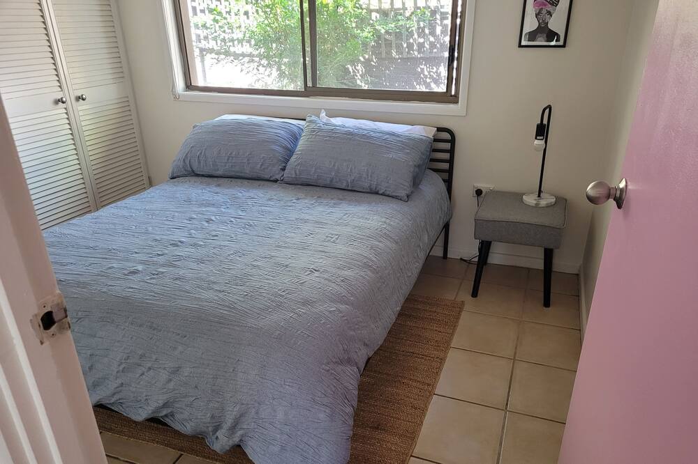Photo of Bedroom in Cannonvale