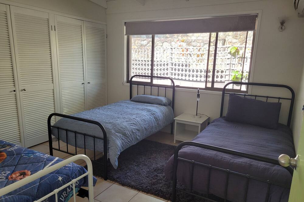Photo of Bedroom in Cannonvale