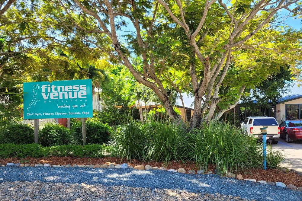 Photo of Outdoor in Cannonvale