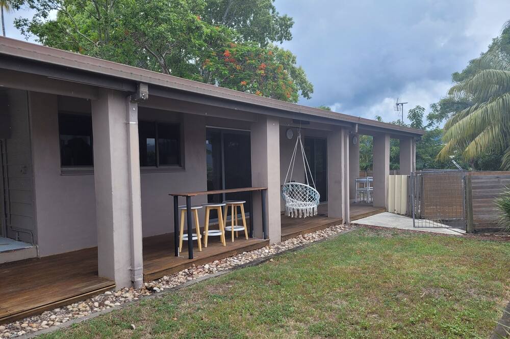 Photo of Outdoor in Cannonvale