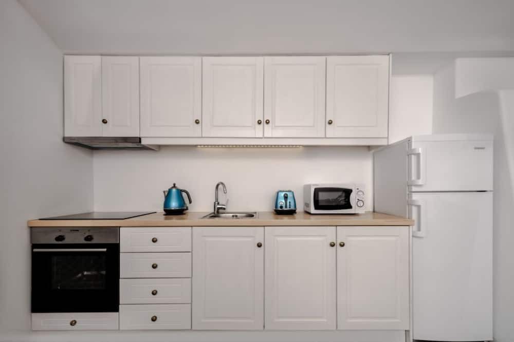 Photo of Kitchen in Kamari