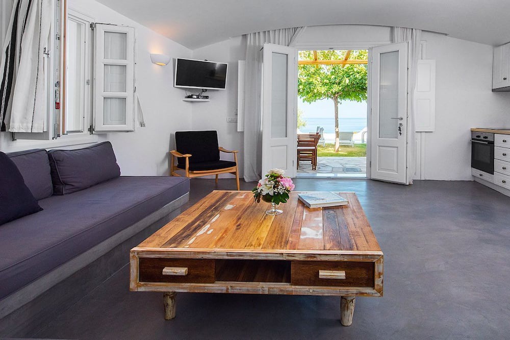 Photo of Livingroom in Kamari