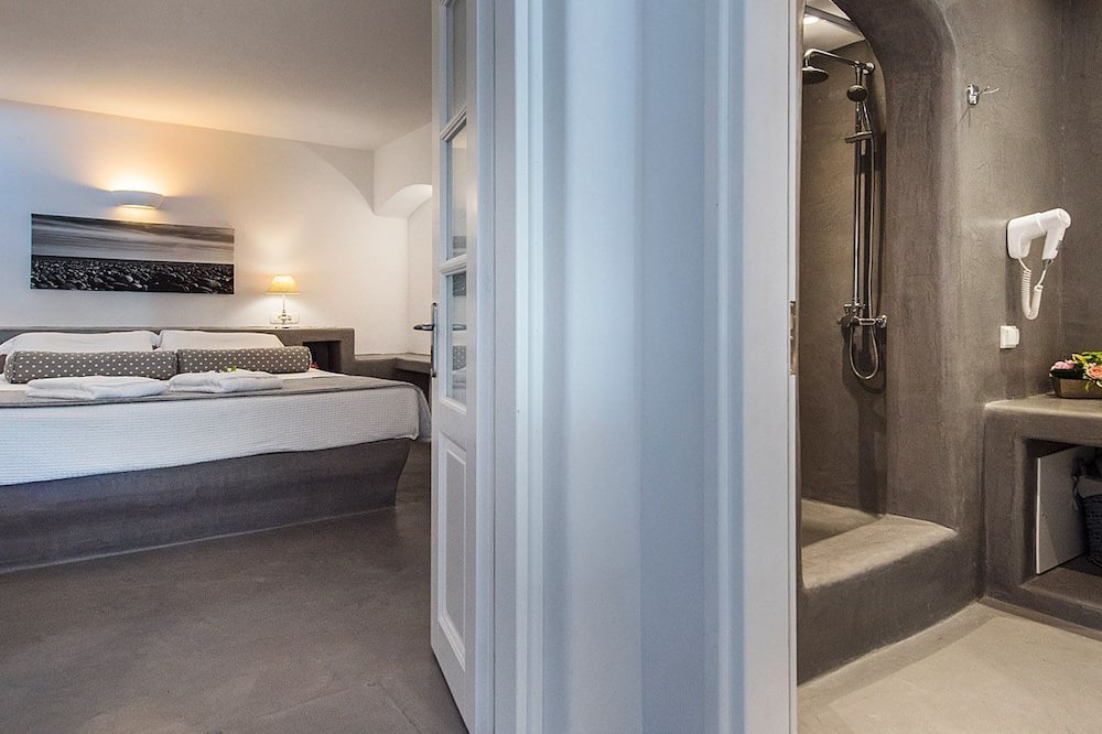Photo of Bedroom in Kamari