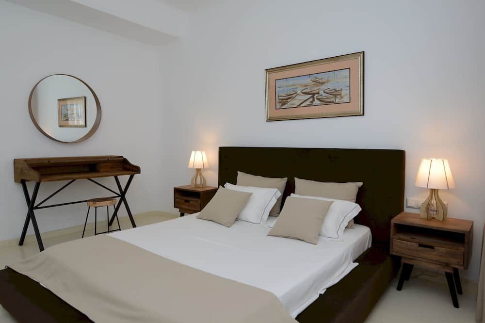 Photo of Bedroom in Kalafatis