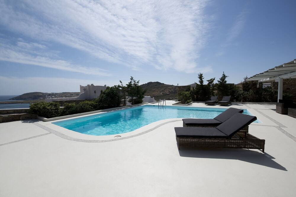 Photo of Outdoor in Kalafatis