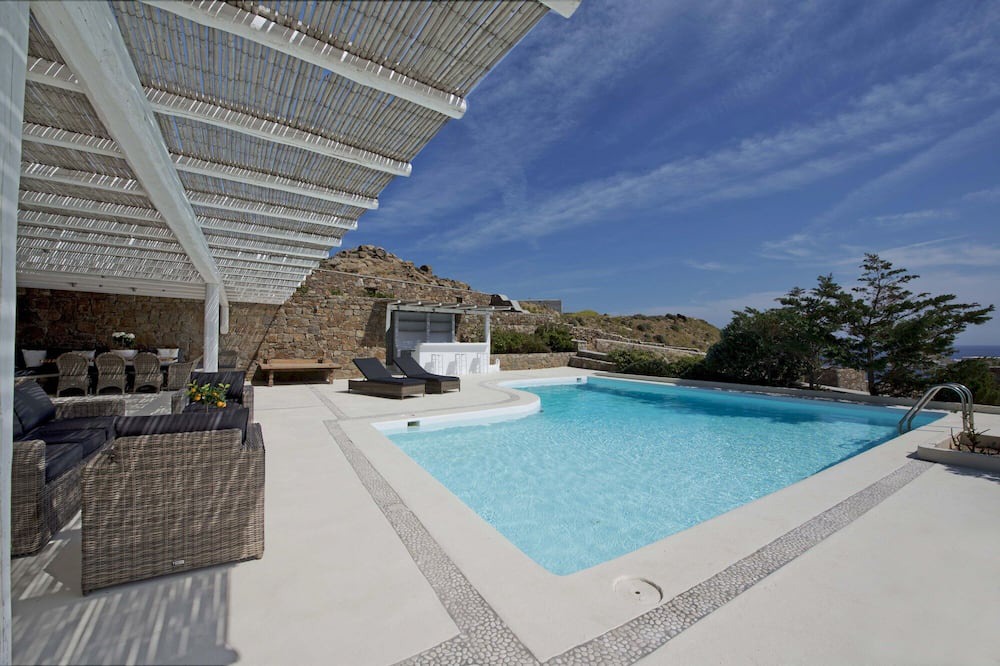 Photo of Outdoor in Kalafatis