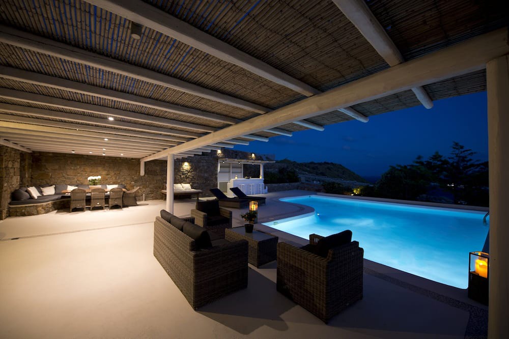 Photo of Outdoor in Kalafatis