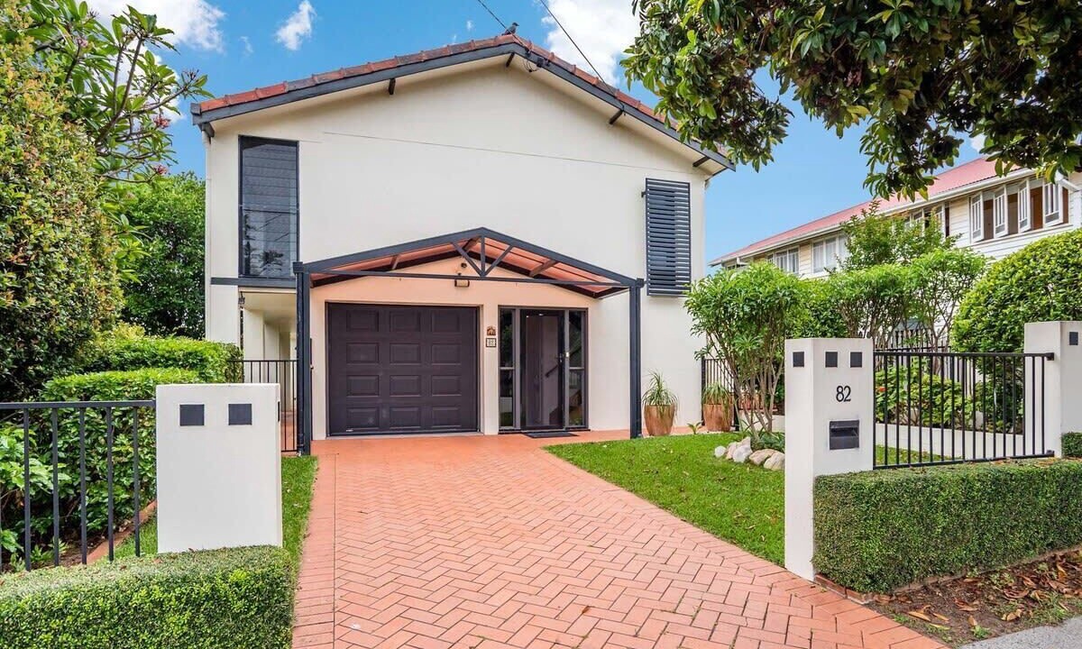 Photo of Outdoor in Wynnum