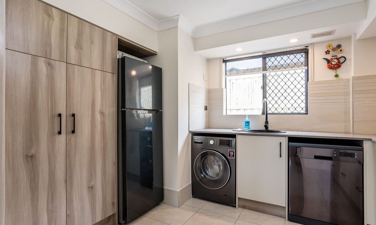 Photo of Kitchen in Wynnum