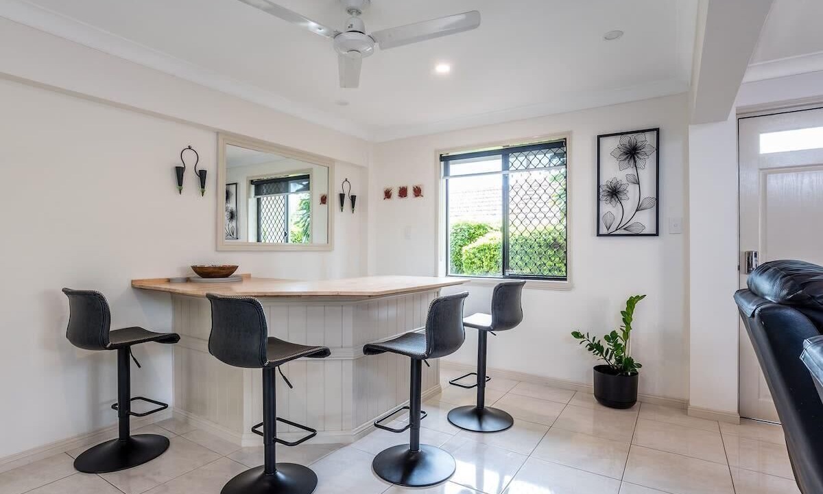 Photo of Kitchen in Wynnum