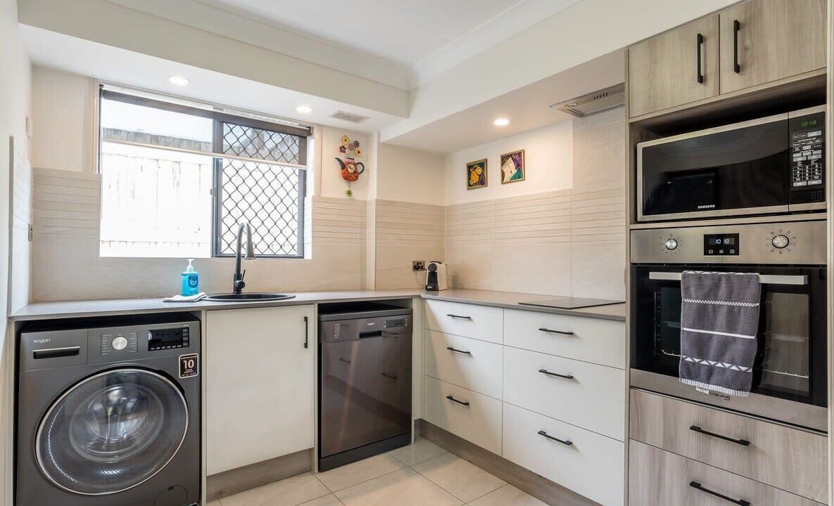 Photo of Kitchen in Wynnum