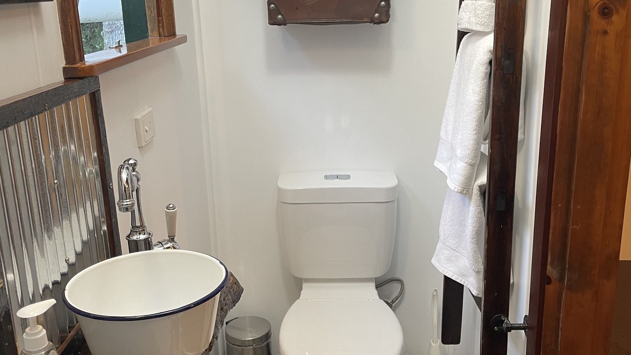 Photo of Bathroom in Mount Nebo