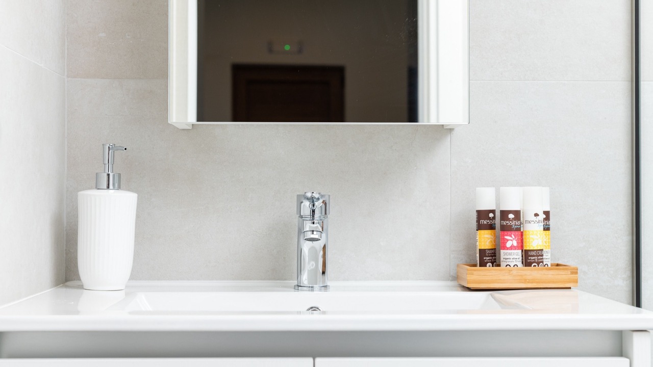 Photo of Bathroom in Anissaras