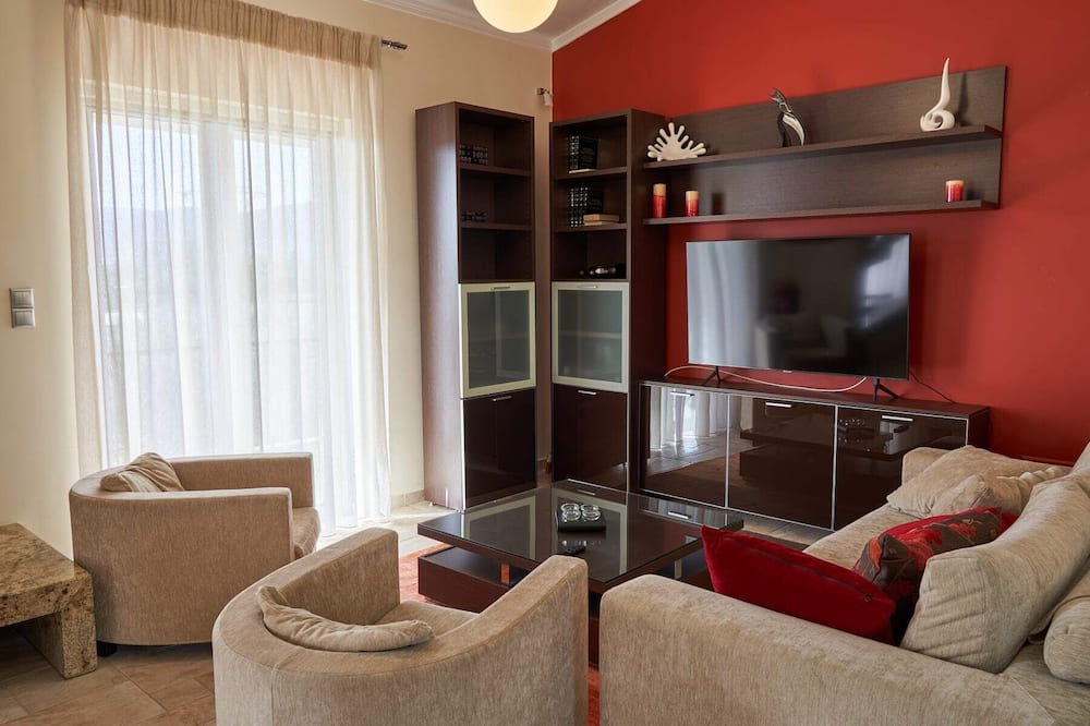 Photo of Bedroom in Kefalari