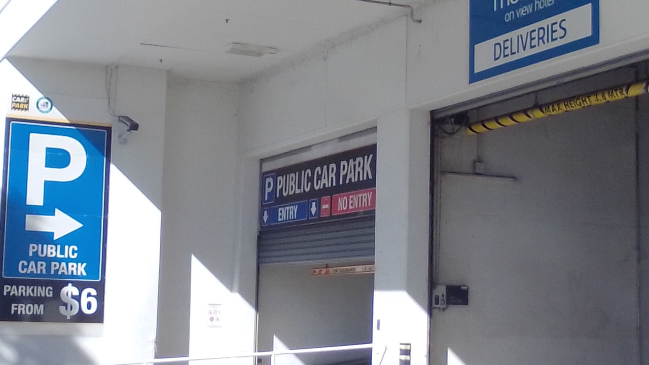 Photo of Others in Surfers Paradise