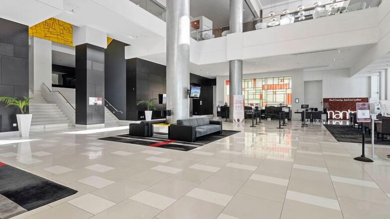 Photo of Livingroom in Surfers Paradise