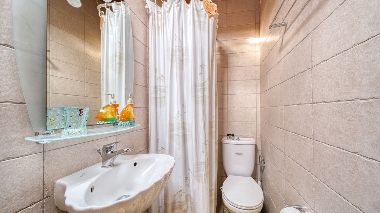 Photo of Bathroom in Molos-Agios Konstantinos