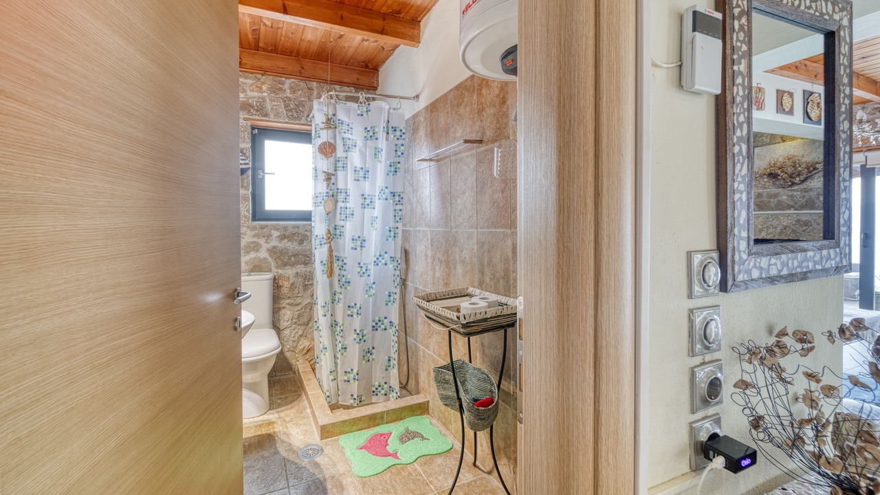 Photo of Bathroom in Molos-Agios Konstantinos