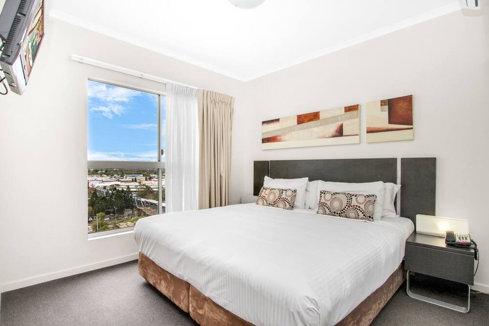 Photo of Bedroom in Woodend