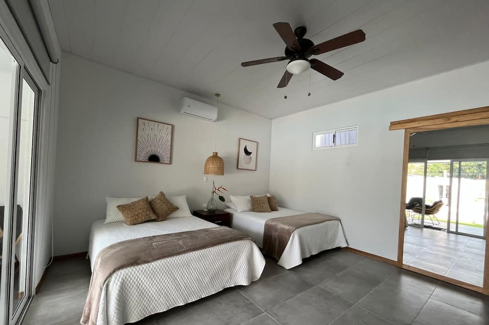 Photo of Bedroom in Cabuya