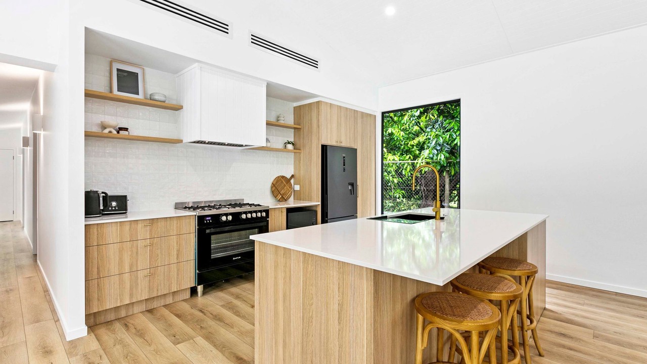 Photo of Kitchen in Toogoom