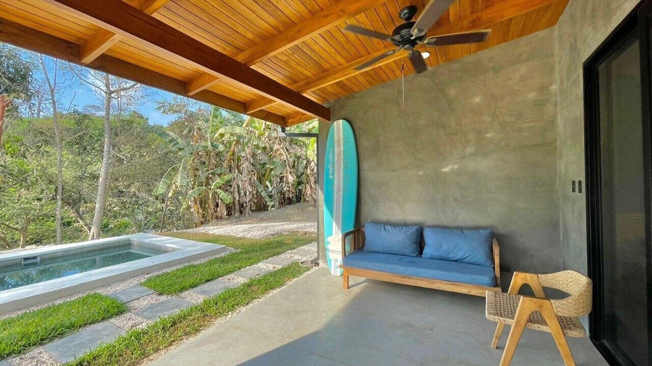 Photo of Outdoor in Playa Hermosa Cobano