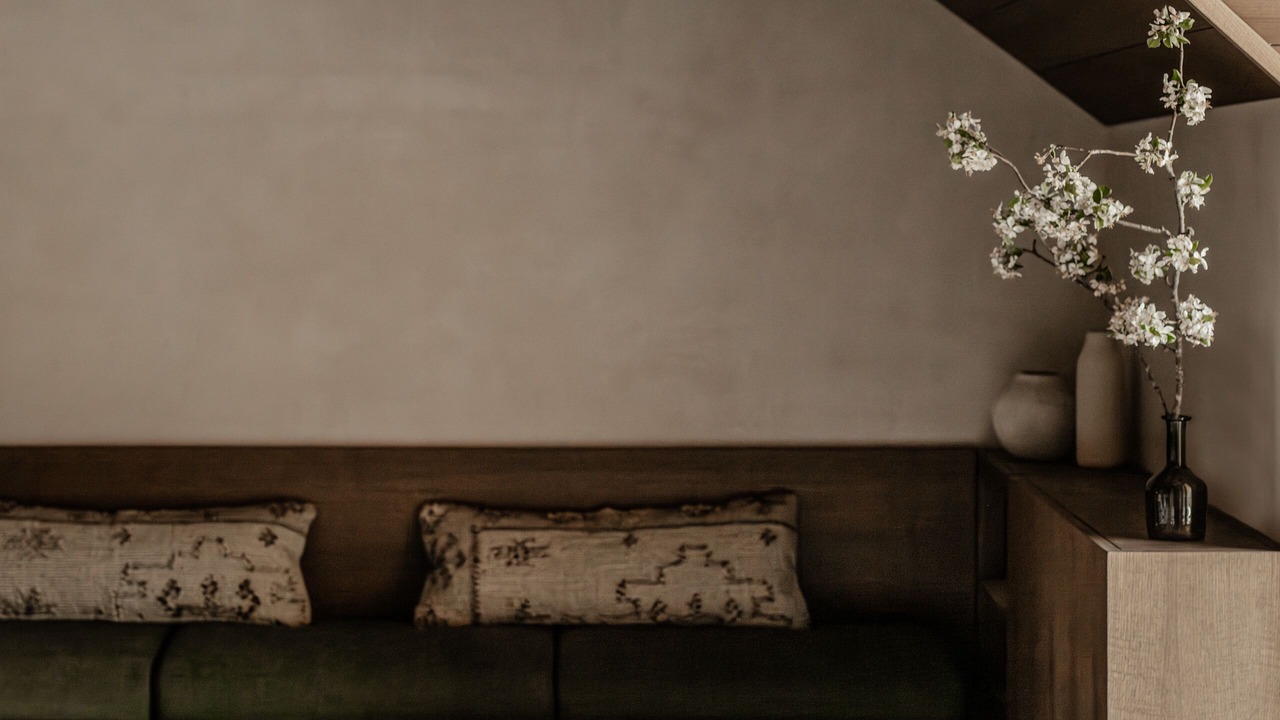Photo of Bedroom in Valtesiniko