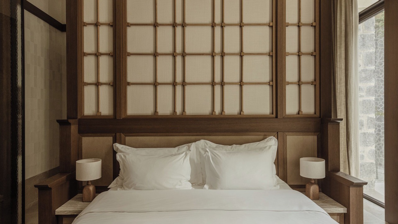 Photo of Bedroom in Valtesiniko