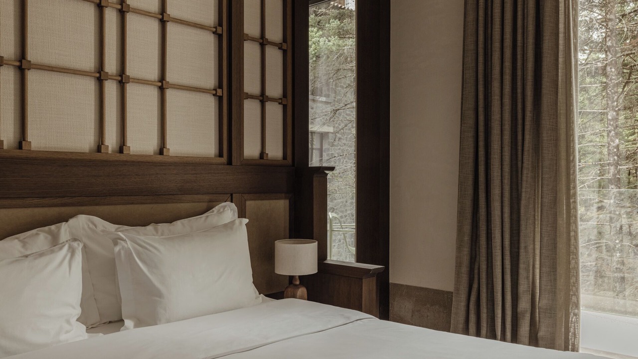 Photo of Bedroom in Valtesiniko