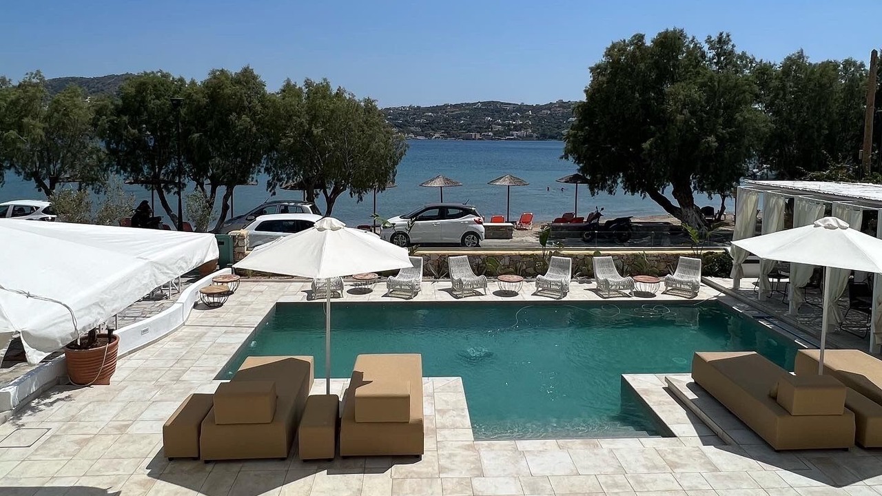 Photo of Patio Balcony in Alinda