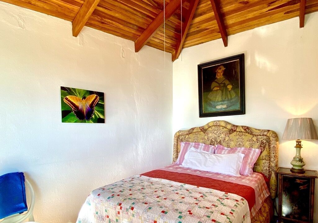 Photo of Bedroom in Garabito
