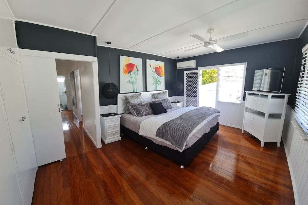 Photo of Bedroom in Labrador