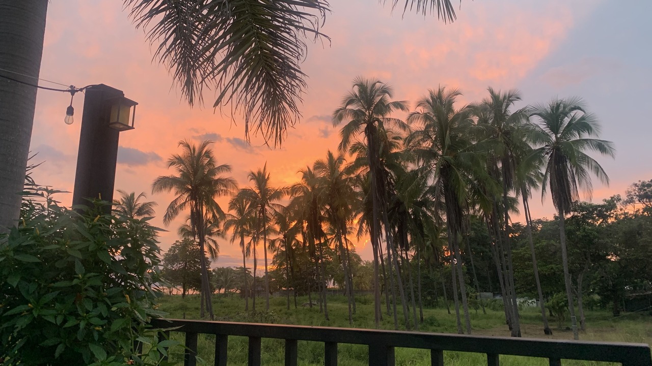 Photo of Outdoor in Barranca