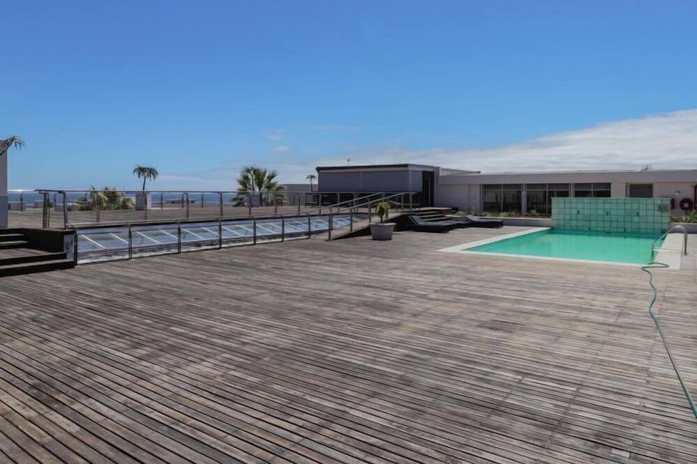 Photo of Outdoor in Lagoon Beach