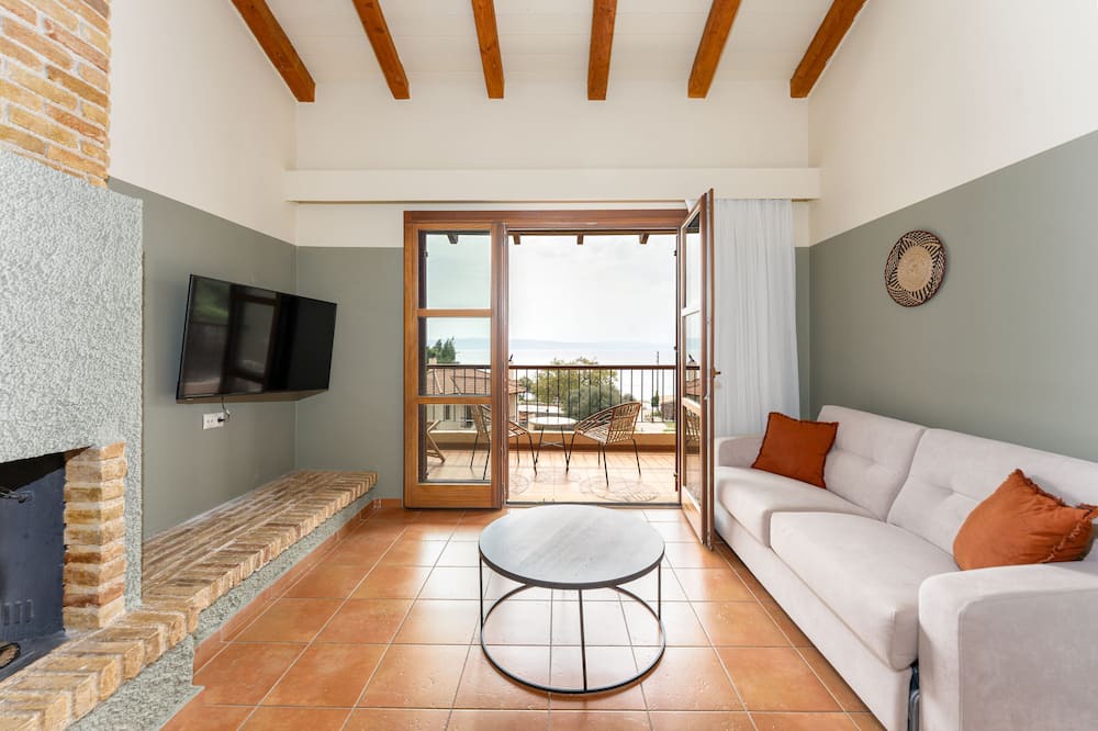 Photo of Bedroom in Limni