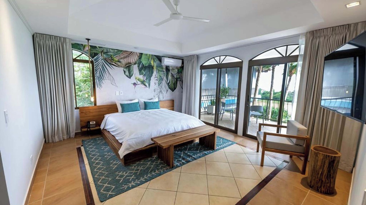 Photo of Bedroom in Esterillos
