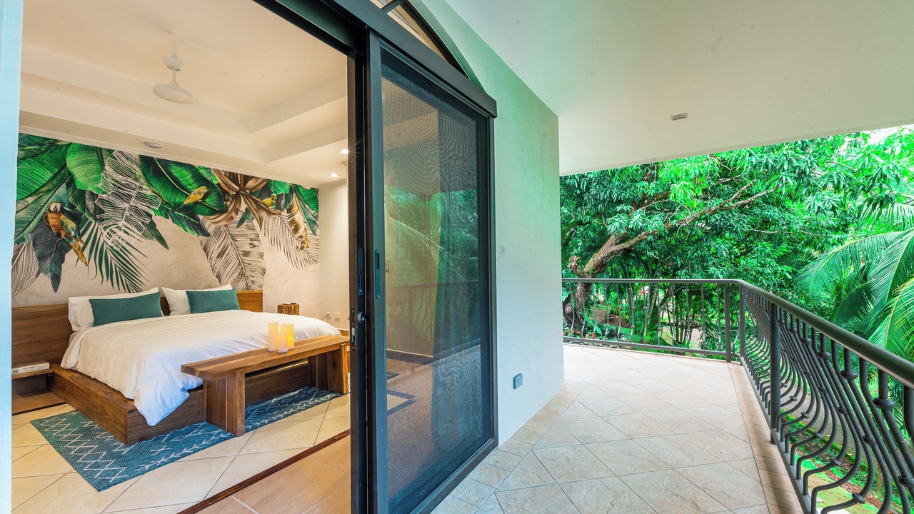 Photo of Bedroom in Esterillos