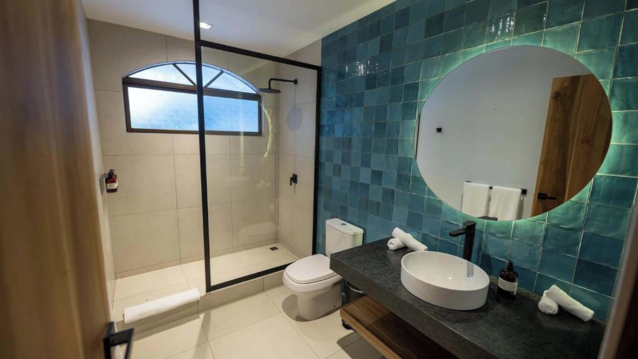 Photo of Bathroom in Esterillos