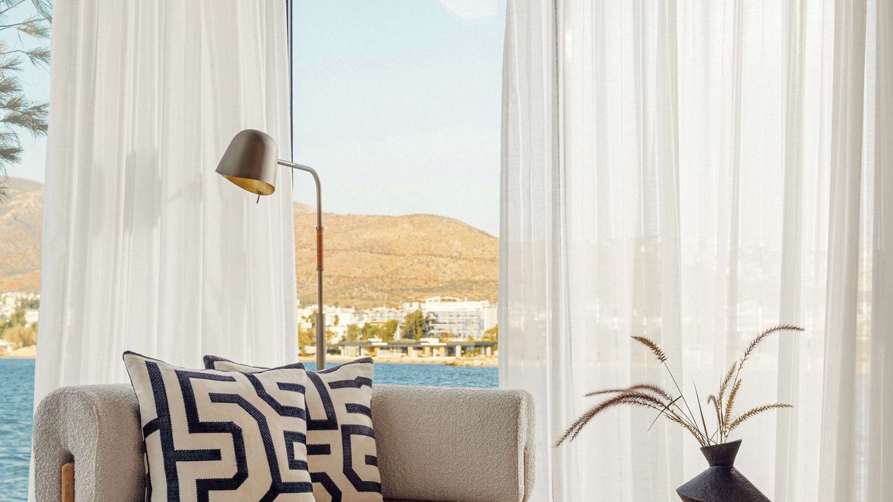 Photo of Bedroom in Glyfada
