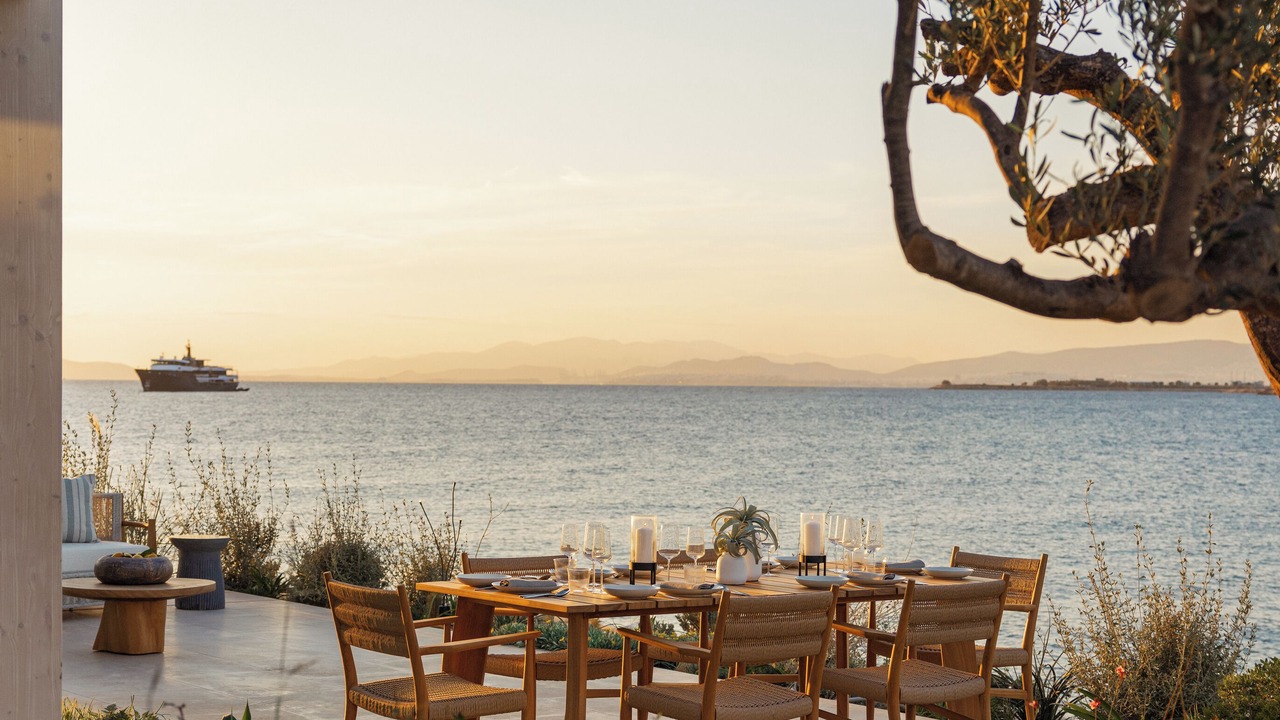 Photo of Outdoor in Glyfada