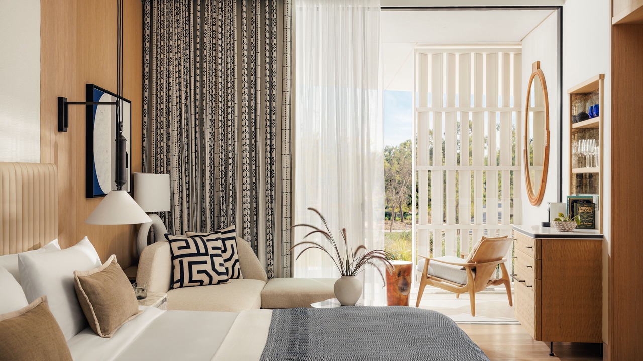 Photo of Bedroom in Glyfada