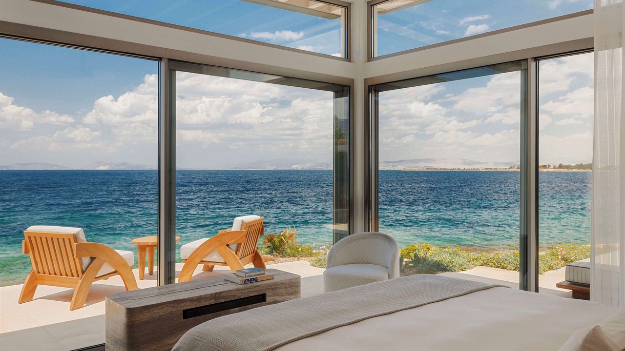 Photo of Outdoor in Glyfada