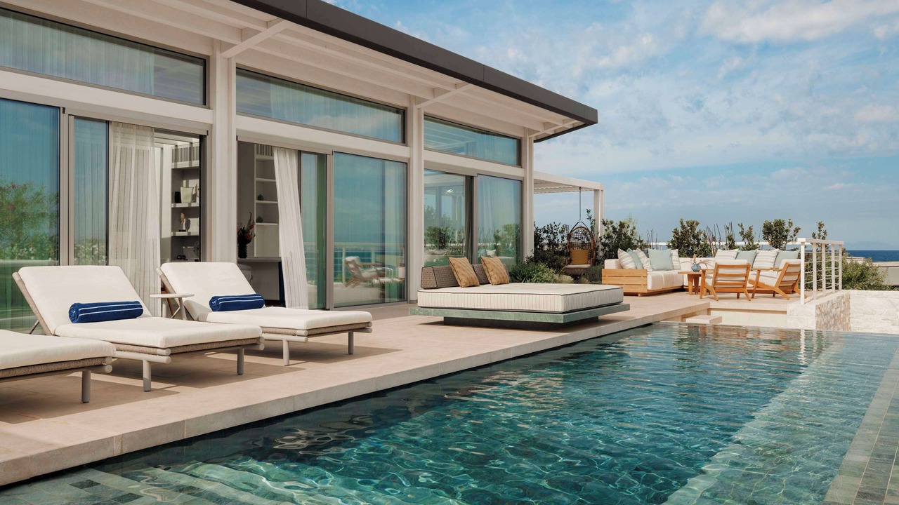 Photo of Outdoor in Glyfada
